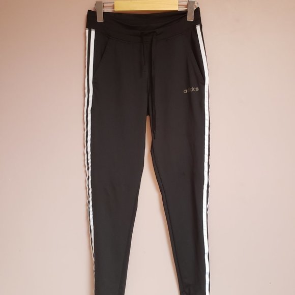 Adidas Size XS Women's Track Pants - Gently Used - Picture 7 of 7